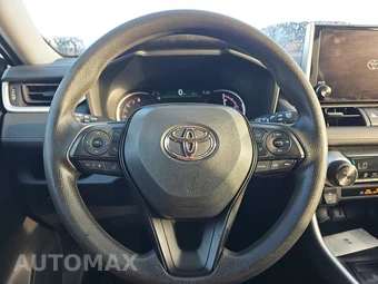 2025 Toyota RAV4 XLE - miniatura 16