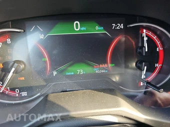 2025 Toyota RAV4 XLE - miniatura 18
