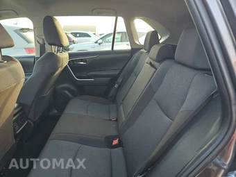 2025 Toyota RAV4 XLE - miniatura 19