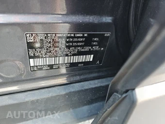 2025 Toyota RAV4 XLE - miniatura 22