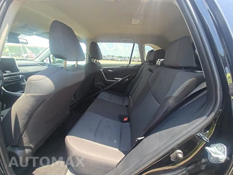 2025 Toyota RAV4 XLE - miniatura 13