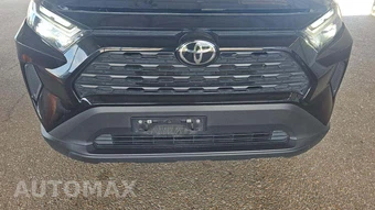 2025 Toyota RAV4 XLE - miniatura 19
