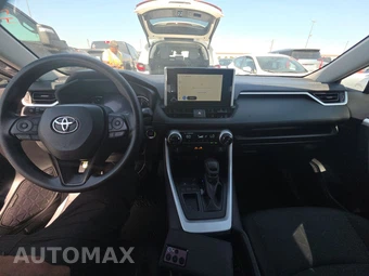 2025 Toyota RAV4 XLE – miniatura 17
