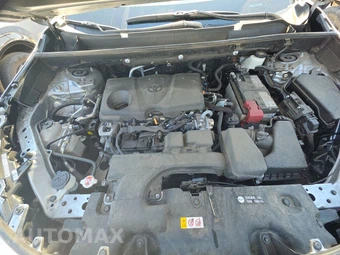 2025 Toyota RAV4 XLE – miniatura 23