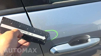 2025 Toyota RAV4 XLE – miniatura 33