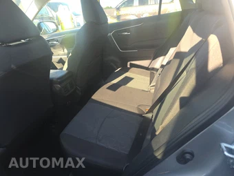 2025 Toyota RAV4 XLE - miniatura 13