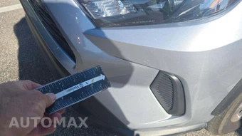 2025 Toyota RAV4 XLE - miniatura 23