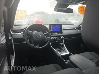 2025 Toyota RAV4 XLE – miniatura 14
