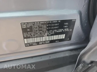 2025 Toyota RAV4 XLE – miniatura 17