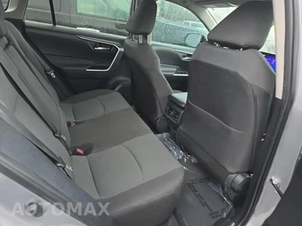 2025 Toyota RAV4 XLE – miniatura 22