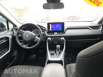 2025 Toyota RAV4 XLE – miniatura 23