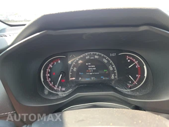 2025 Toyota RAV4 XLE - miniatura 12
