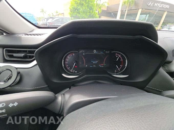 2025 Toyota RAV4 XLE - miniatura 6