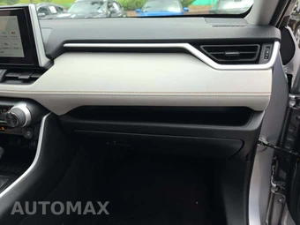 2025 Toyota RAV4 XLE - miniatura 16