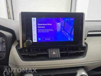 2025 Toyota RAV4 XLE - miniatura 11