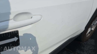 2025 Toyota RAV4 XLE - miniatura 21