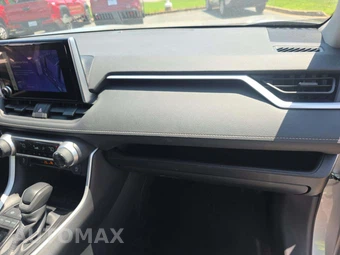 2025 Toyota RAV4 XLE - miniatura 16