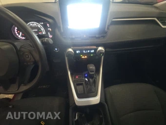 2025 Toyota RAV4 XLE - miniatura 11