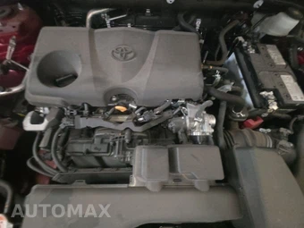 2025 Toyota RAV4 XLE - miniatura 15