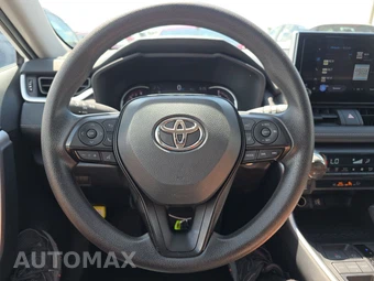 2025 Toyota RAV4 XLE - miniatura 16