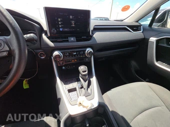 2025 Toyota RAV4 XLE - miniatura 17
