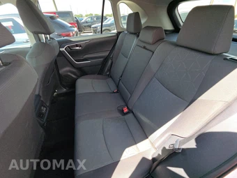 2025 Toyota RAV4 XLE - miniatura 19