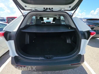 2025 Toyota RAV4 XLE - miniatura 23