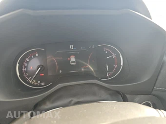 2025 Toyota RAV4 XLE - miniatura 12