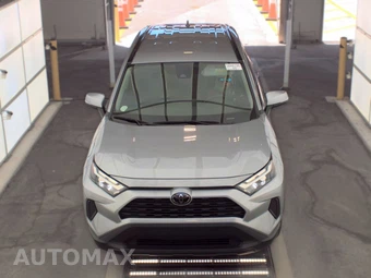 2025 Toyota RAV4 XLE - miniatura 2