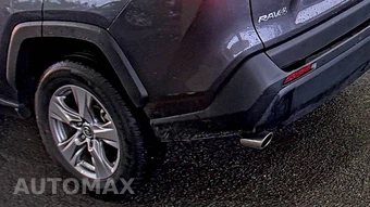 2025 Toyota RAV4 XLE – miniatura 10
