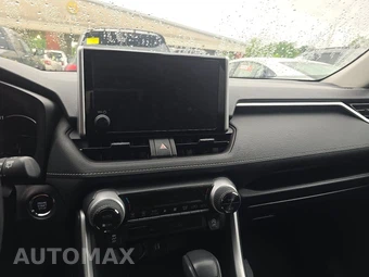 2025 Toyota RAV4 XLE – miniatura 16