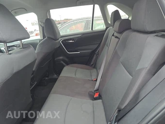 2025 Toyota RAV4 XLE – miniatura 18