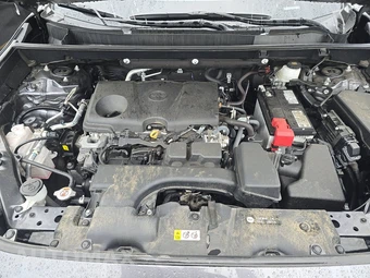 2025 Toyota RAV4 XLE – miniatura 21