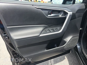2025 Toyota RAV4 XLE – miniatura 15