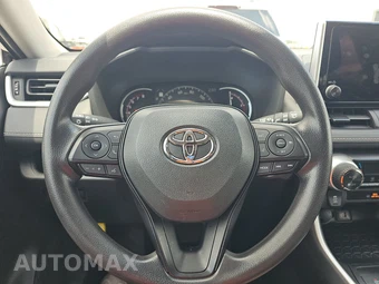 2025 Toyota RAV4 XLE – miniatura 16