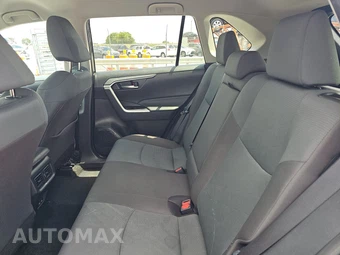 2025 Toyota RAV4 XLE – miniatura 19