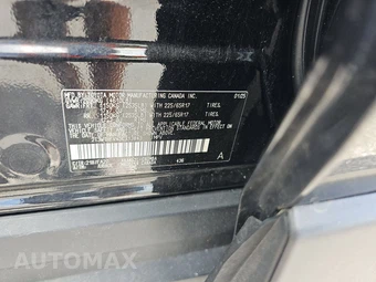 2025 Toyota RAV4 XLE – miniatura 21