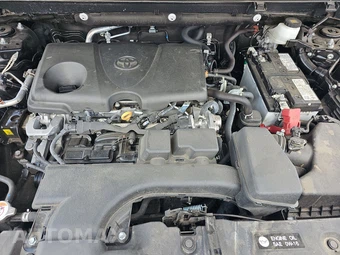2025 Toyota RAV4 XLE – miniatura 22