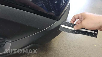 2025 Toyota RAV4 XLE – miniatura 26