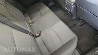 2025 Toyota RAV4 XLE – miniatura 29