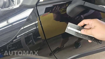 2025 Toyota RAV4 XLE – miniatura 30