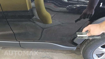 2025 Toyota RAV4 XLE – miniatura 32