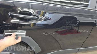 2025 Toyota RAV4 XLE – miniatura 39