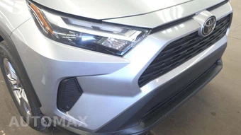 2025 Toyota RAV4 XLE – miniatura 20