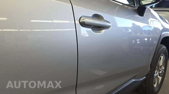 2025 Toyota RAV4 XLE – miniatura 23