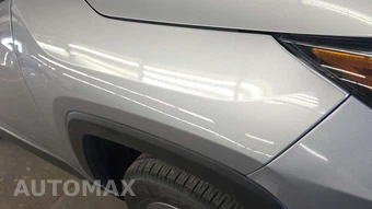 2025 Toyota RAV4 XLE – miniatura 24