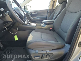 2025 Toyota RAV4 XLE – miniatura 7