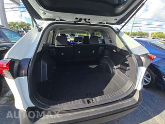 2025 Toyota RAV4 XLE - miniatura 14
