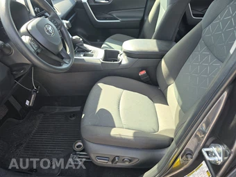 2025 Toyota RAV4 XLE – miniatura 13