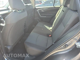 2025 Toyota RAV4 XLE – miniatura 19